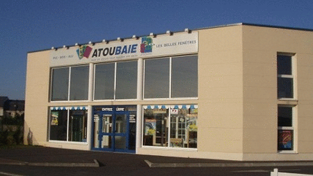 Mag ATOUBAIE NOISEAU