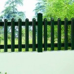 Clôture aluminium  Art et Fenètre Contemporain