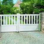 Gamme portail-cloture aluminium Contemporain Art et Fenètre