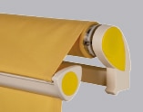 finition monobloc