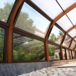 Fenetre aluminium-Ozoir la Ferrière