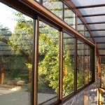 Coulissant aluminium-Ozoir la Ferrière