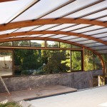 Coulissant aluminium-Ozoir la Ferrière