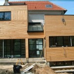 Fenetre aluminium-Sucy en Brie