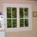 Fenetre PVC-Gretz Armainvilliers