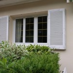 Fenetre PVC-Ozoir