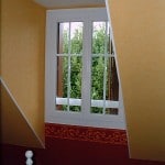 Fenetre PVC-Pontault Combault