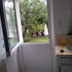 Fenetre Aluminium – Vitry