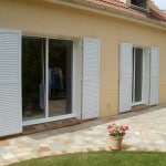 Fenetre Aluminium-Sucy en Brie