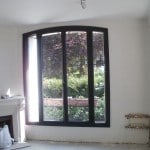 Fenètre Aluminium-St Maur des Fossés