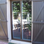 Fenètres Aluminium-Marolles en Brie