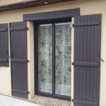 Fenetres Aluminium – Ozoir