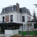 Fenetre Aluminium-Villeneuve Saint Georges