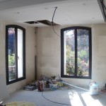 Fenètres Aluminium-La Varenne St Hilaire