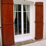 Fenetre PVC-Pontault Combault