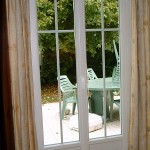 Fenêtre PVC-Ozoir