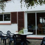 Coulissant aluminium-Roissy en Brie