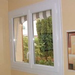 Fenetre PVC-Noiseau