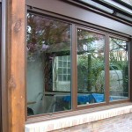 Coulissant aluminium-Saint Maurice