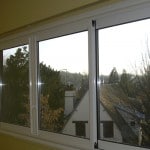 Coulissant aluminium-Pontcarré