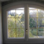 Fenetre PVC-Mandres les Roses