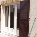 Fenetre PVC-Lesigny