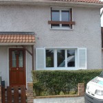 Fenetre PVC-Roissy en Brie