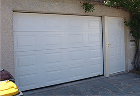 Portes de garage