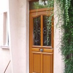 Porte d’entrée Bois-Orly