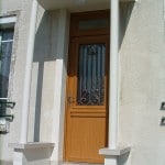 Porte d’entrée Bois – Chennevière sur Marne