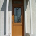 Porte d’entrée Bois – Chennevière sur Marne