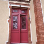 Porte d’entrée-Chevry Cossigny