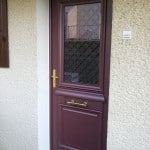 Porte d’Entrée – Le Plessis Trevise