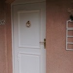 Porte d’Entrée – Sucy en Brie