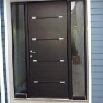 Porte d’Entrée – Sucy en Brie