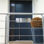 Porte d’Entrée – Vaires sur Marne