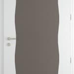 Porte d’entrée composite