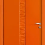 Porte d’entrée composite