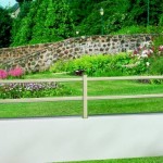 Clôture aluminium ligne « Prélude » Art et Fenètre