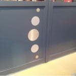 Portail Alu – Art et Fenetres – Foire de Paris