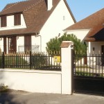 Portail-Clôture-Boissy St Léger