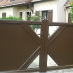 Portail Ormesson