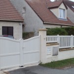 Portail-La Queue en Brie