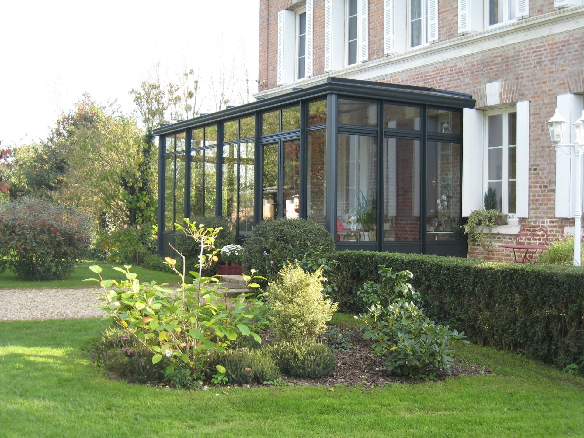 back slide image